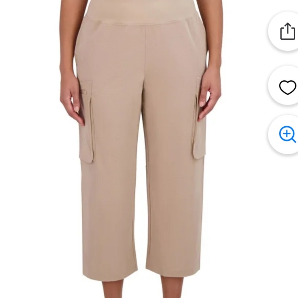 SAGE Work Pants